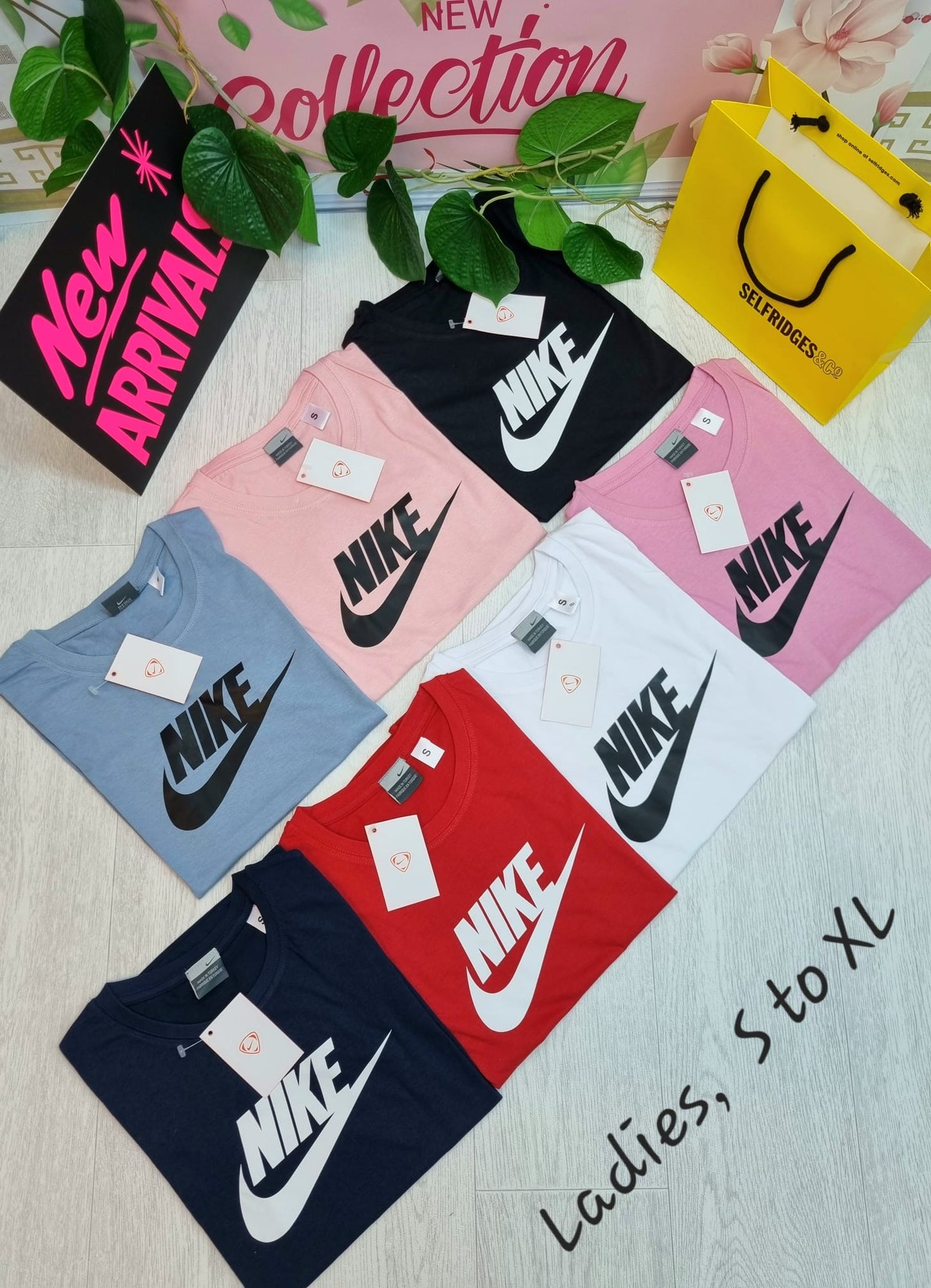 Women T-shirt