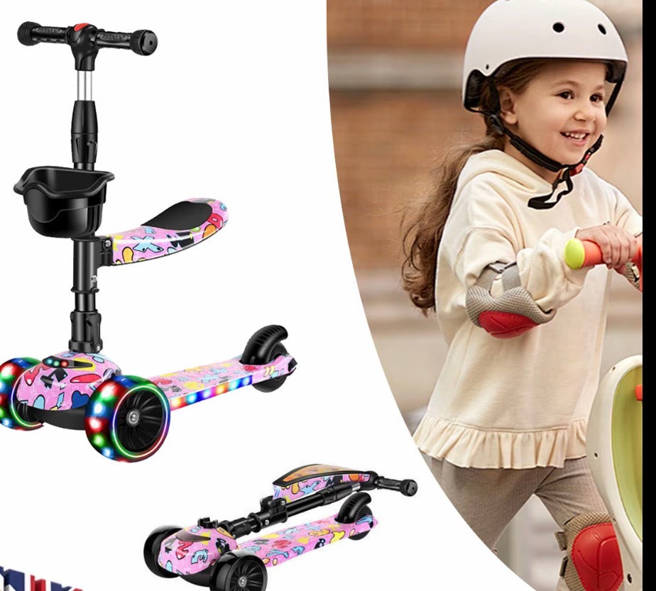 Kids Scooter