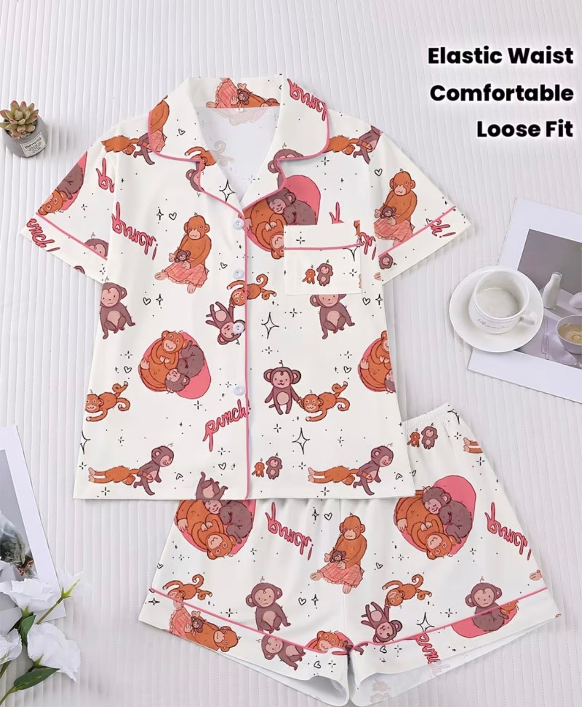 Women Pjs
