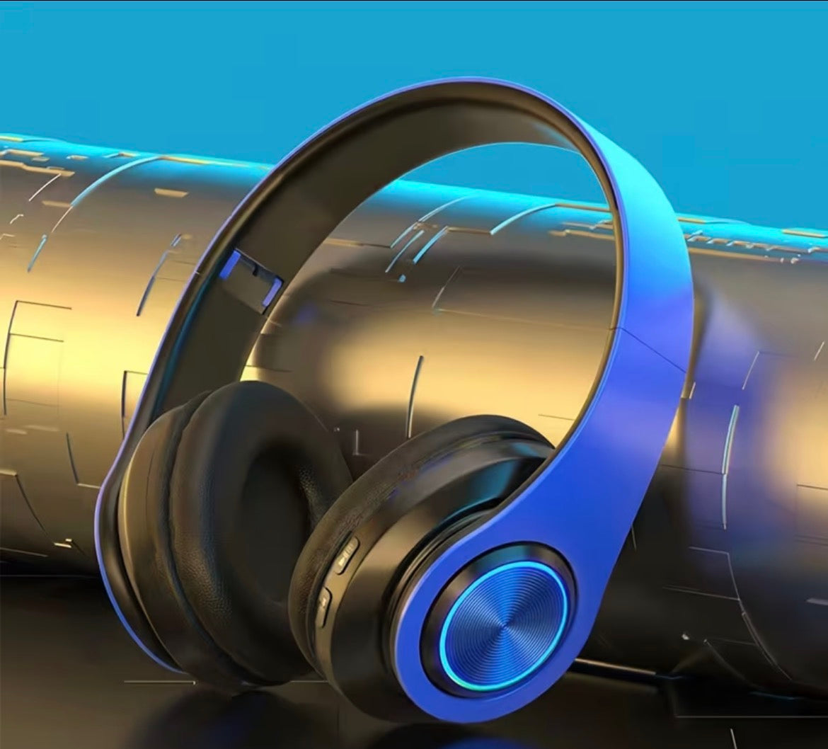Headphones