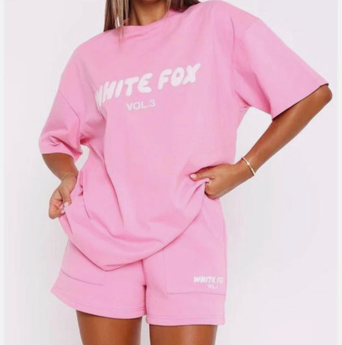 Women’s WF Short Sets