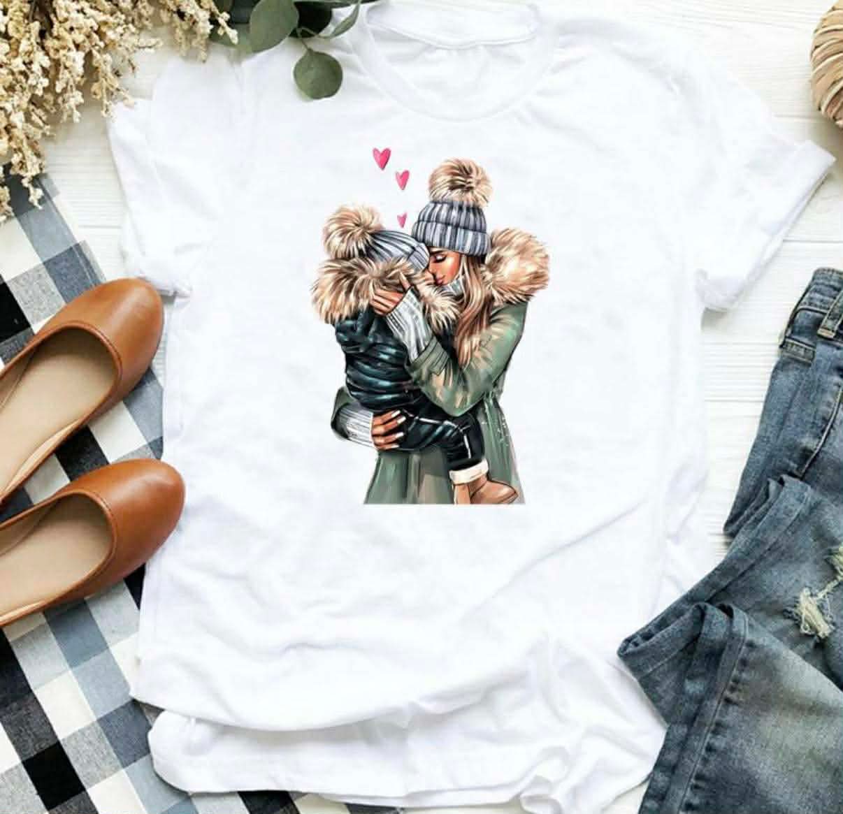 Women T Shirt