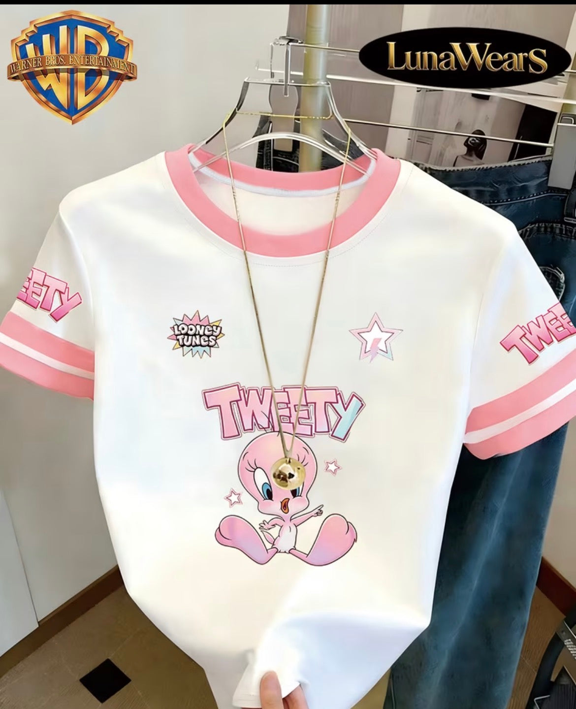 Women T-shirt