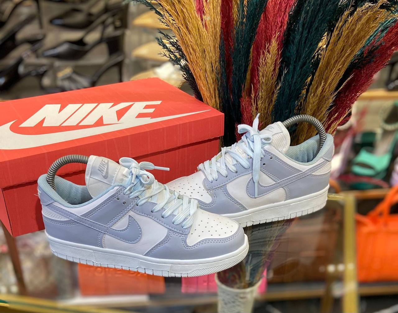 Women’s Dunk Tranniers
