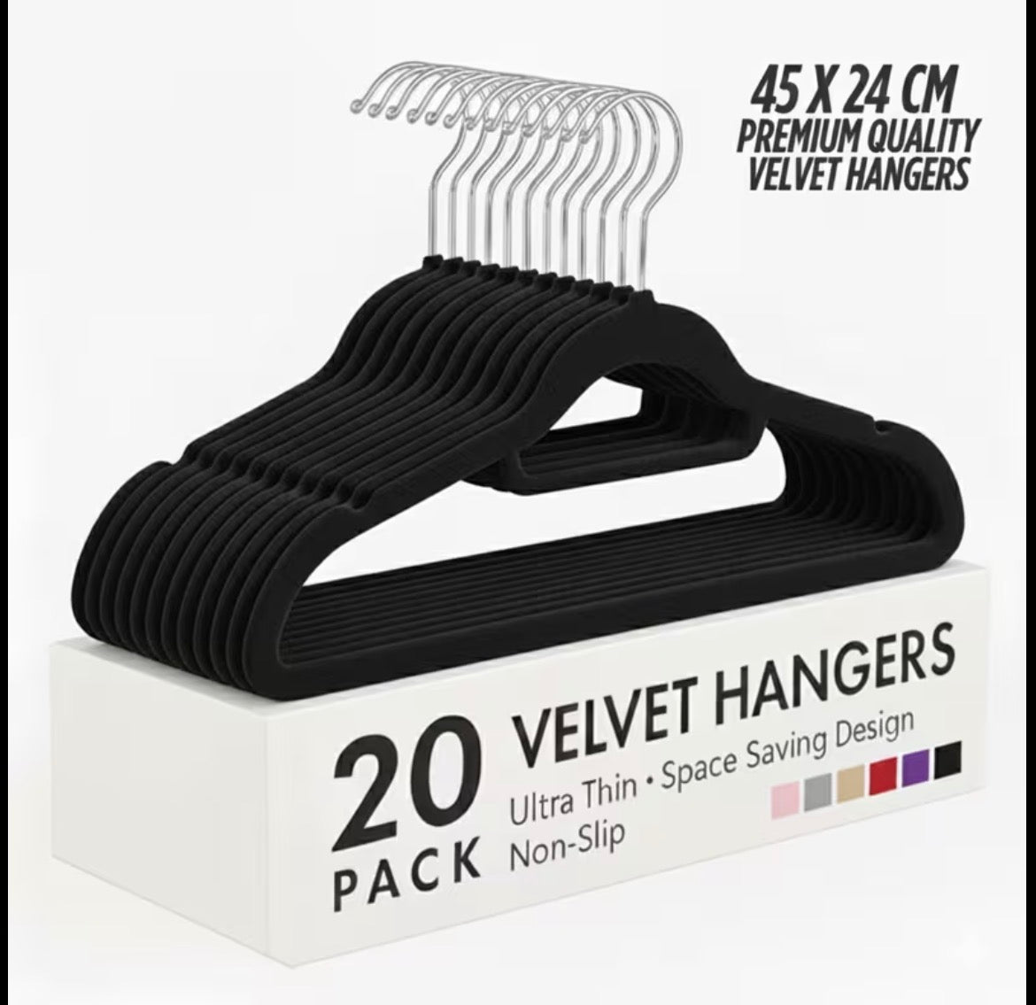 Coat Hangers