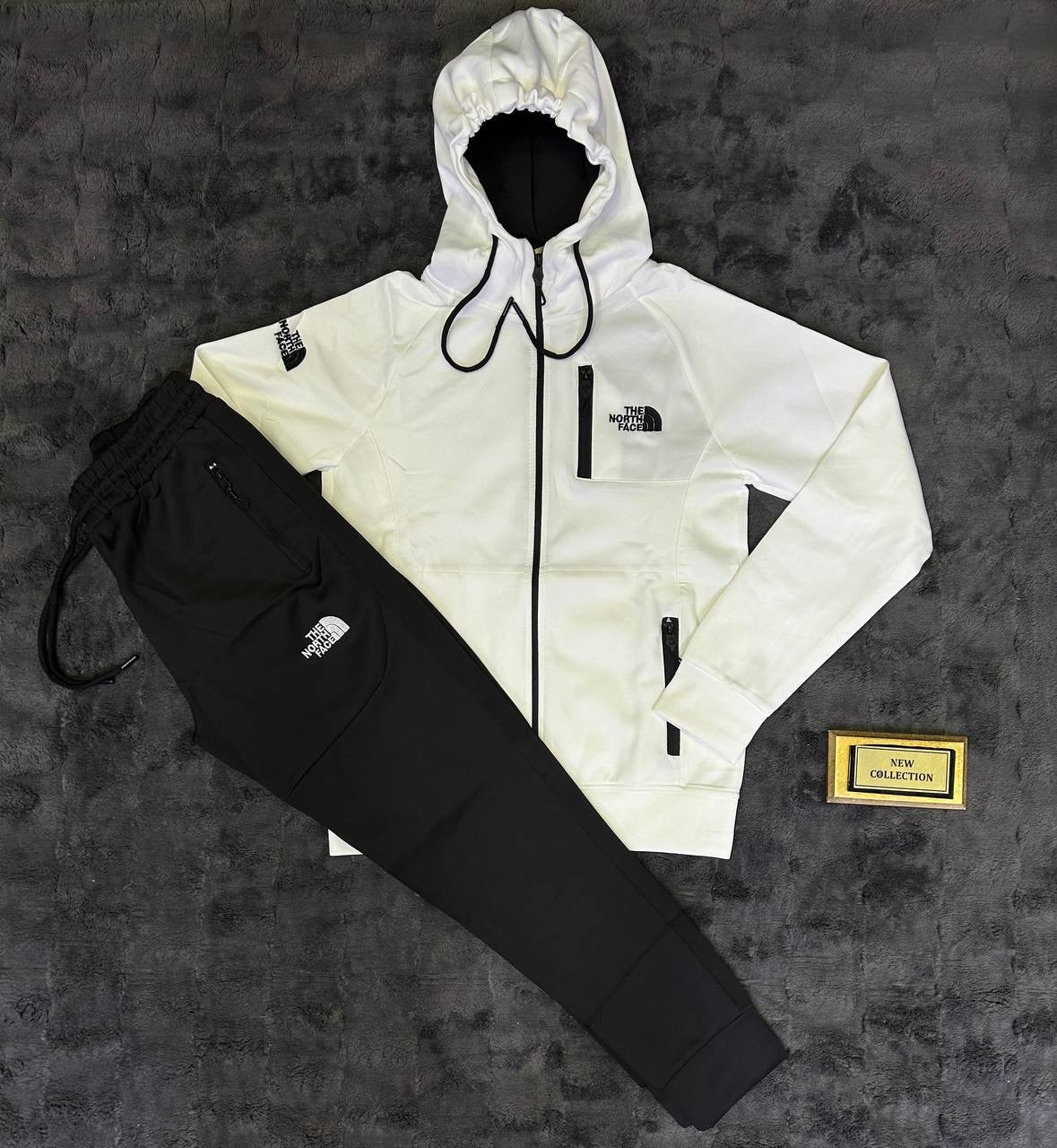Men Tracksuit
