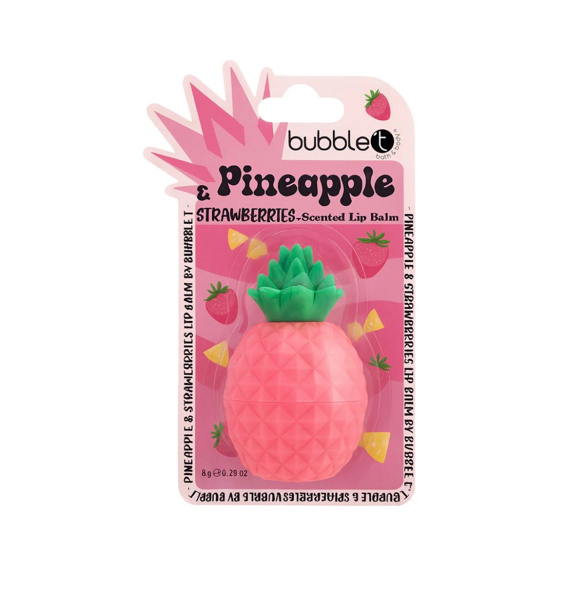 Lip Balm