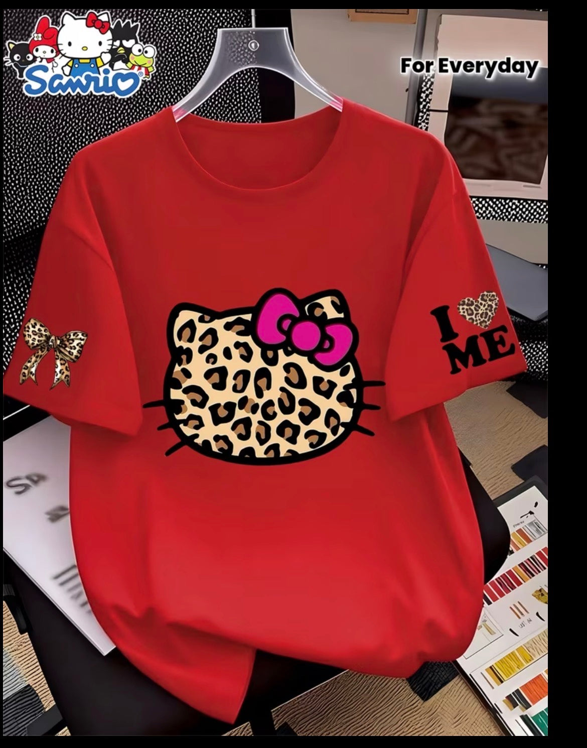 Kitty TShirt