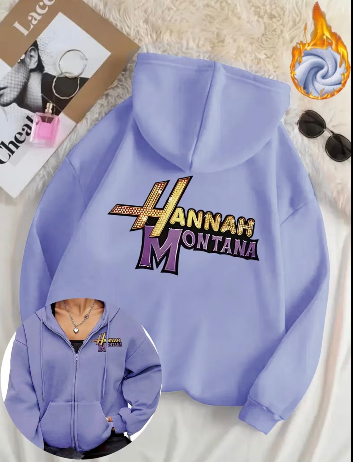 Women’s Hoodie