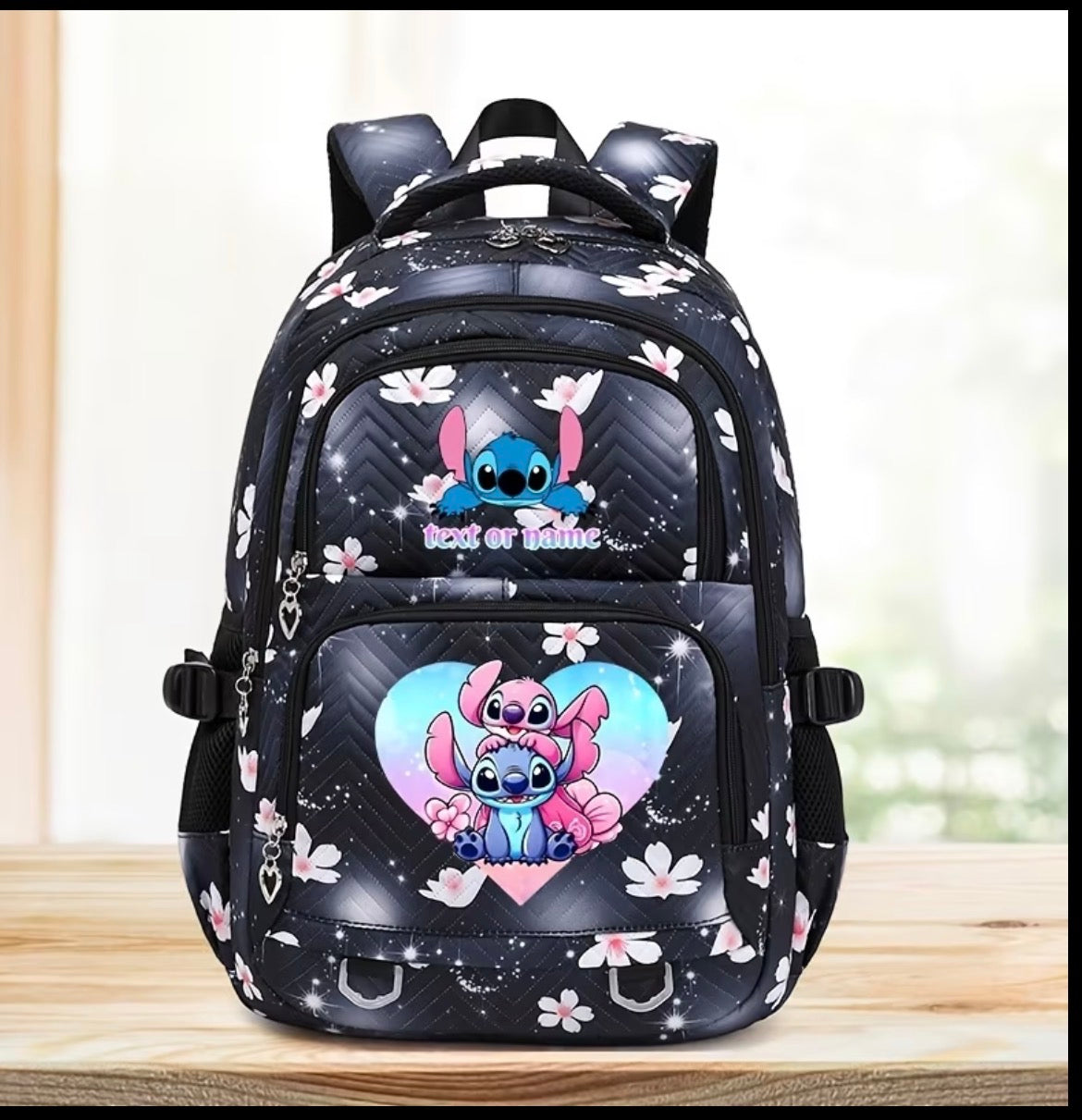 Personiled Alien Bag