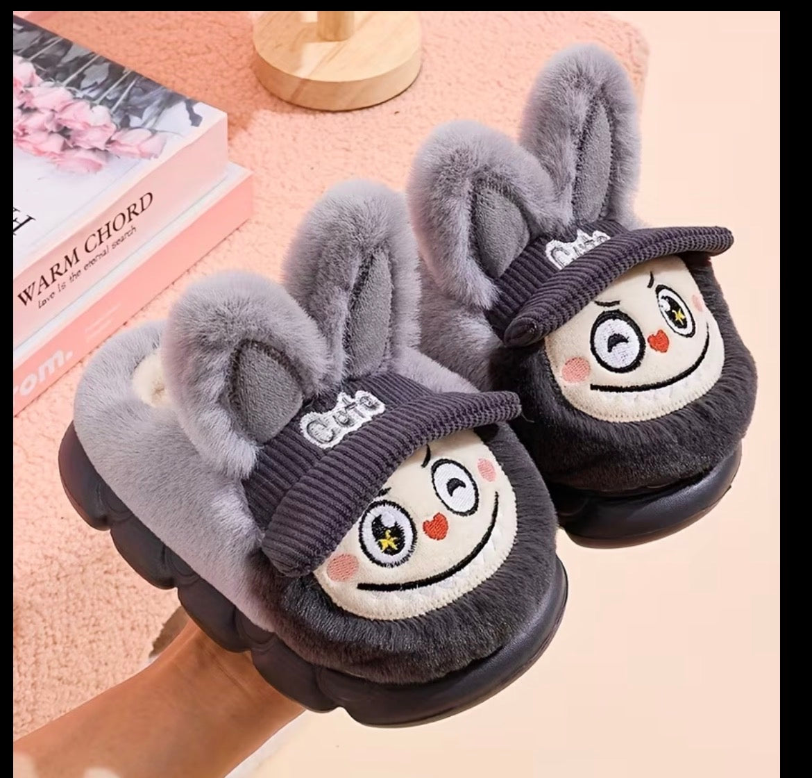 Kids Slippers