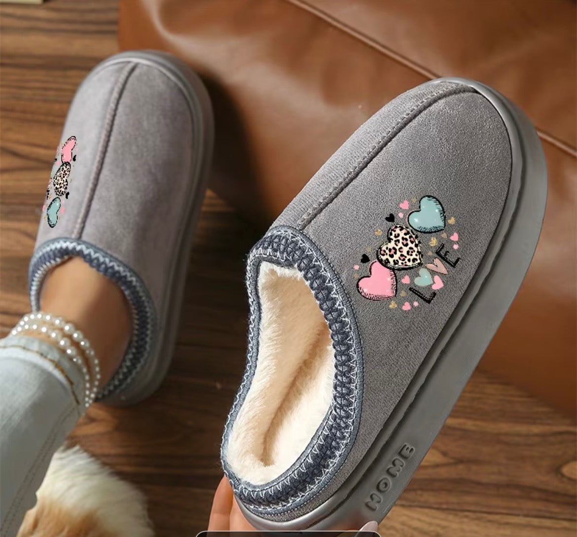 Women’s Slippers