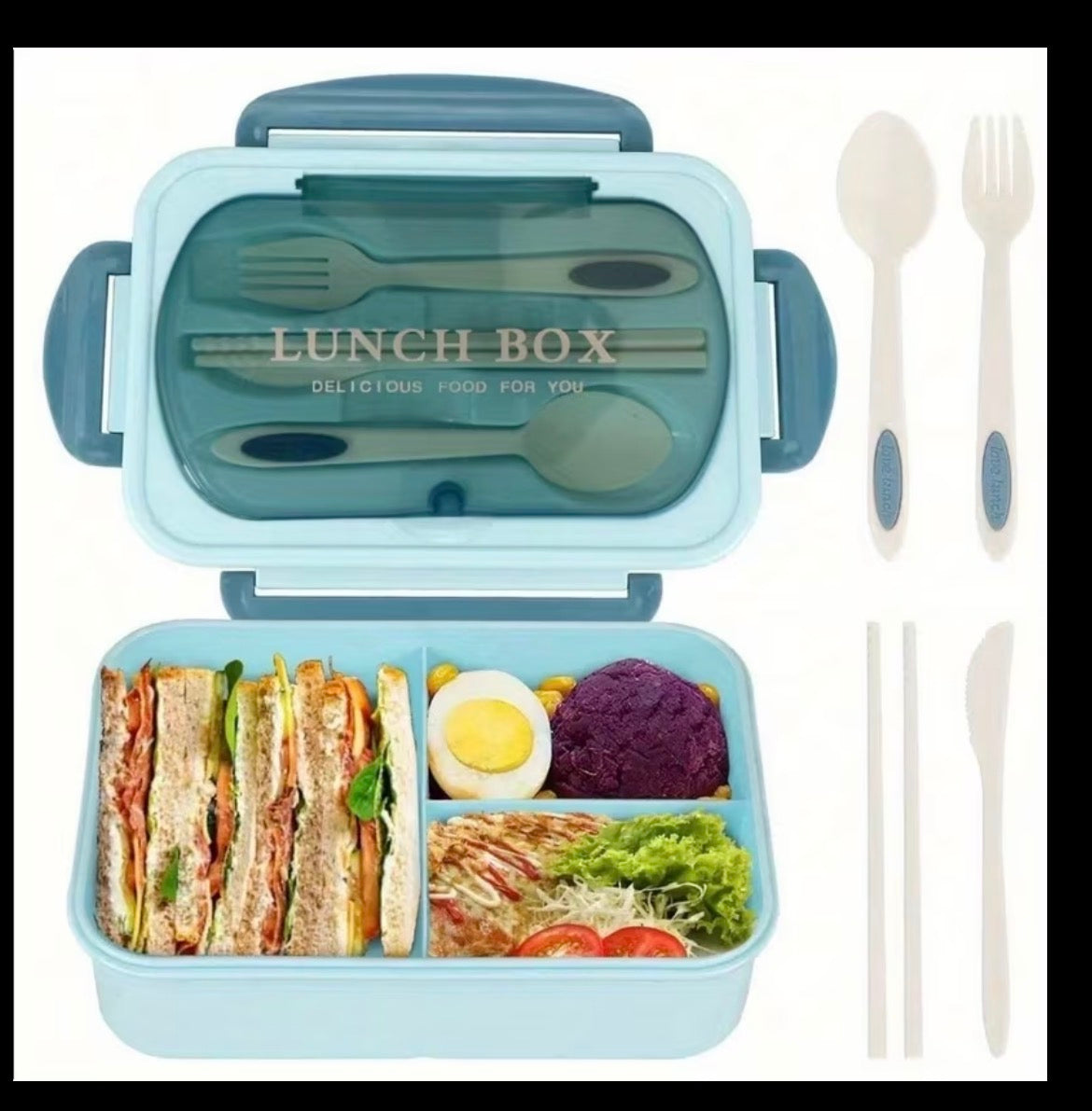 Lunch Box