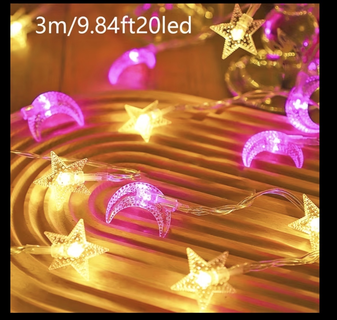 Fairy Lights