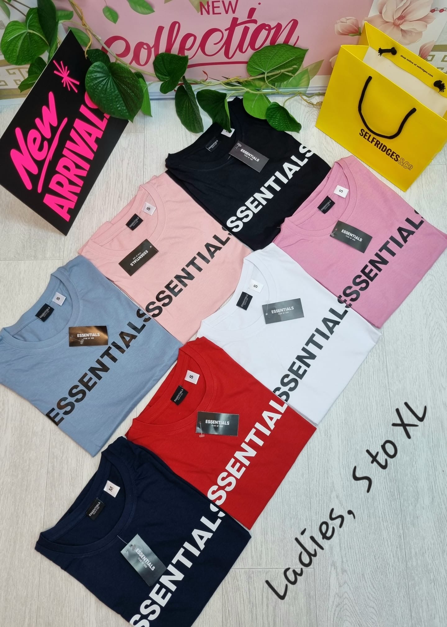 Women T-shirt