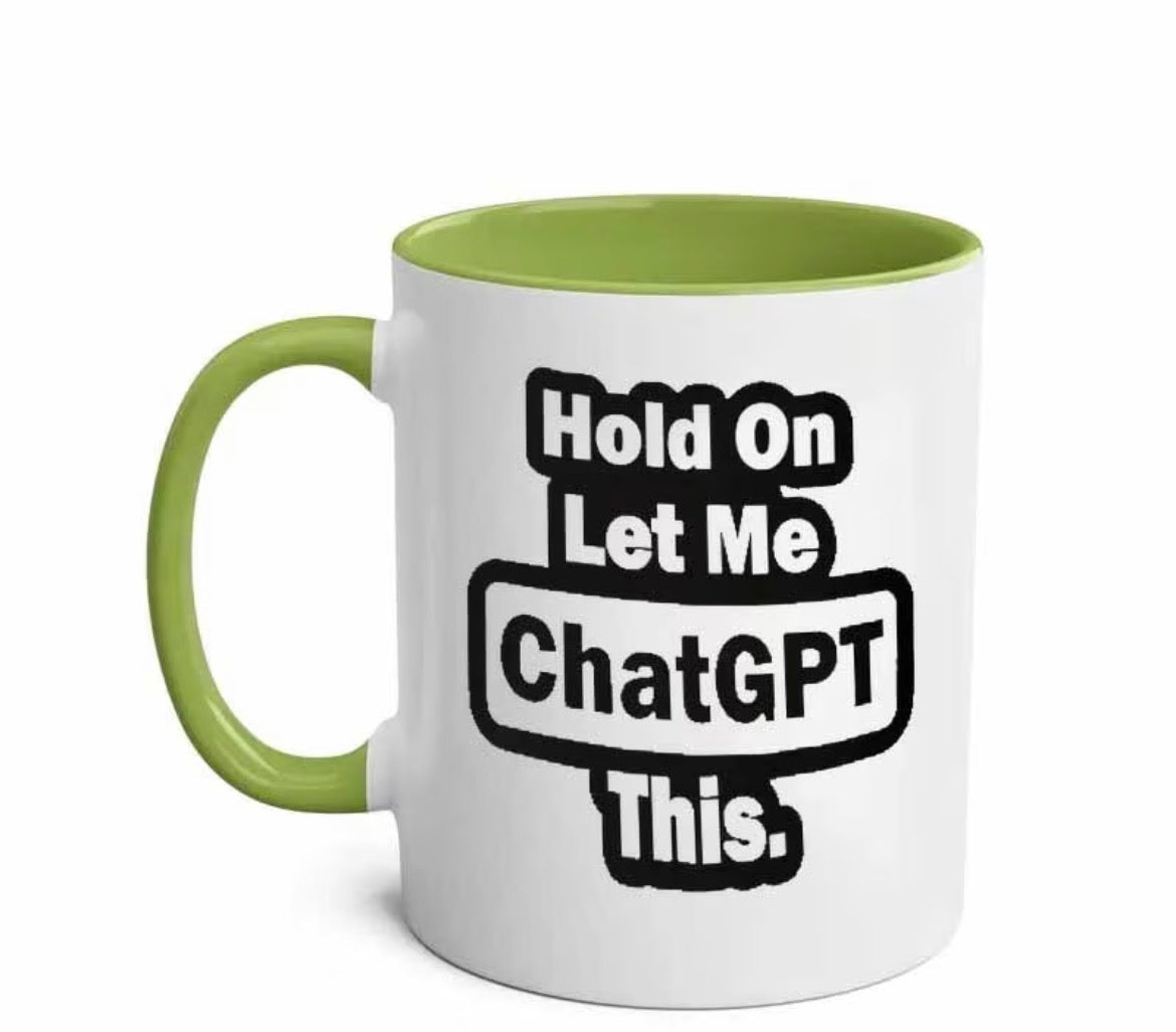 Mug