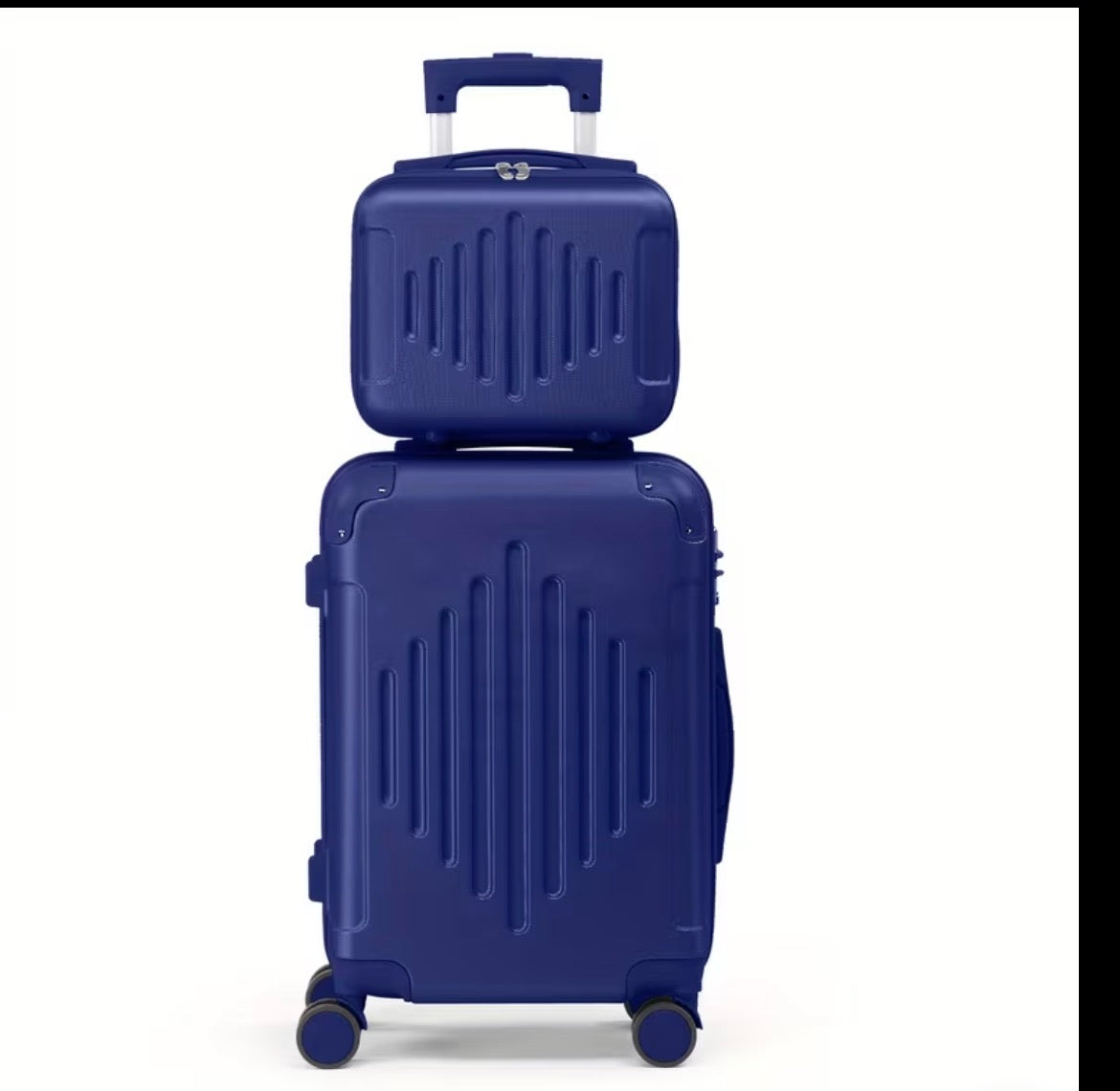 2PC Luggage Set