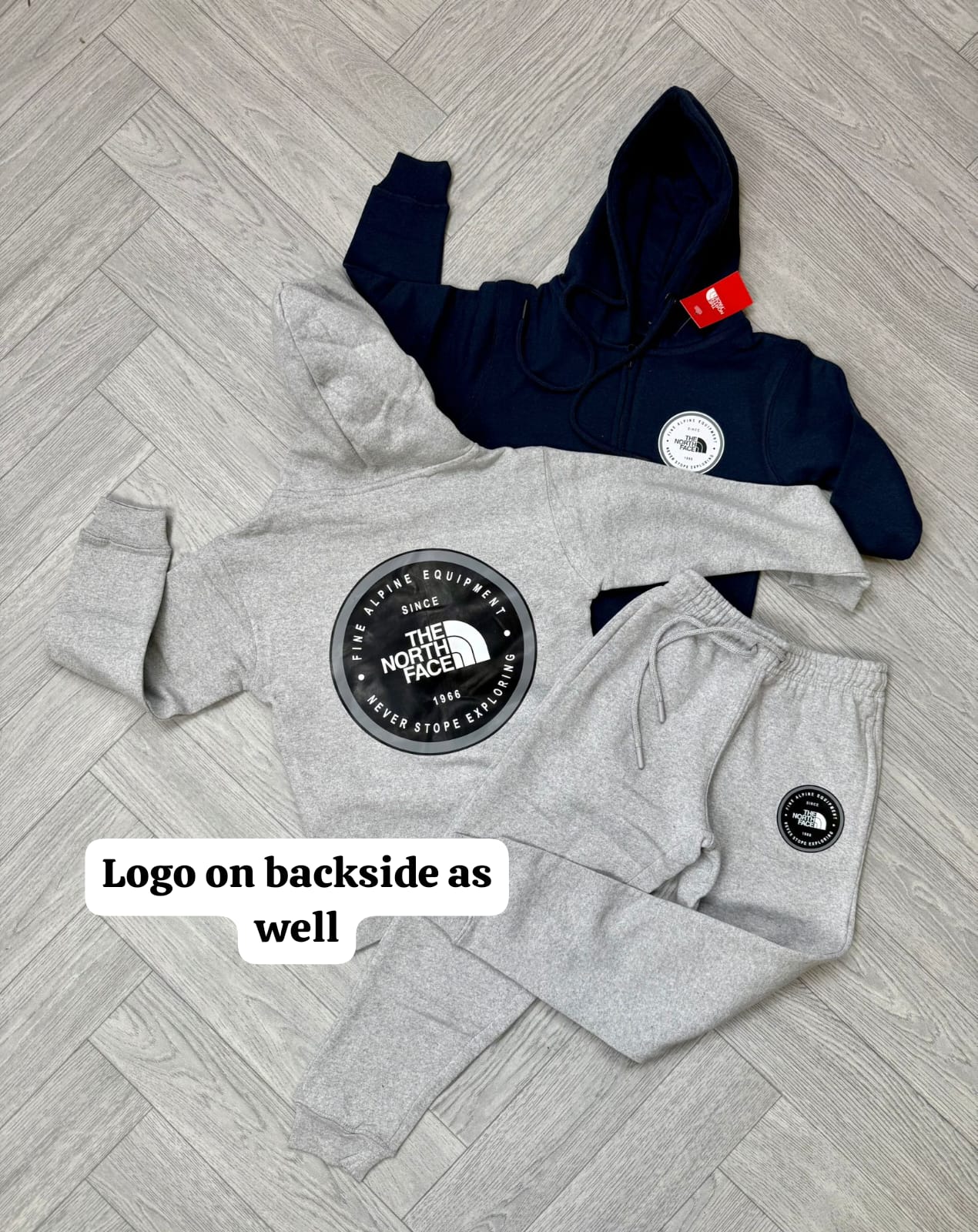 Kids Tracksuit