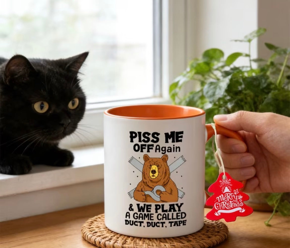 Mug