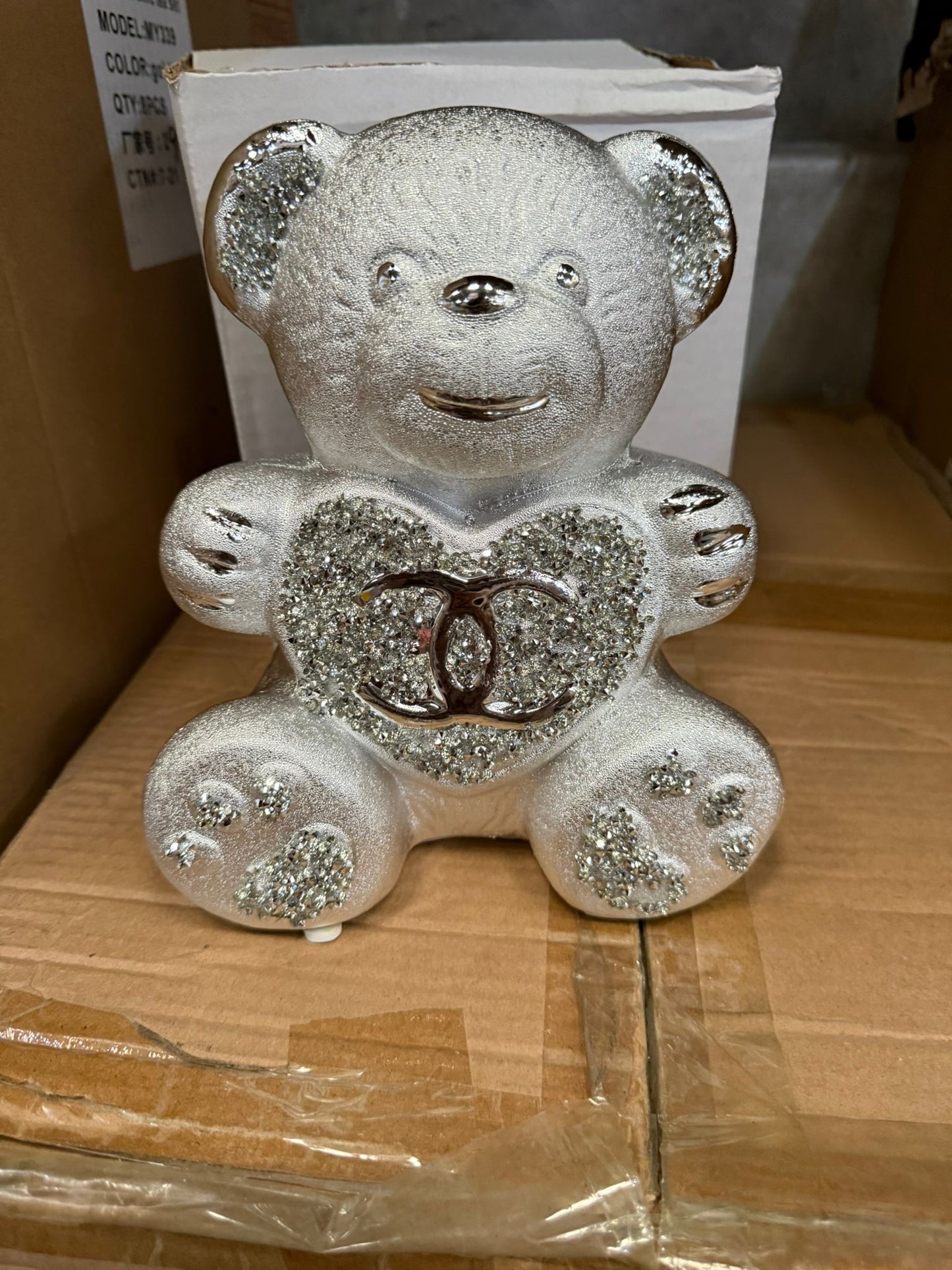 Cc Bear