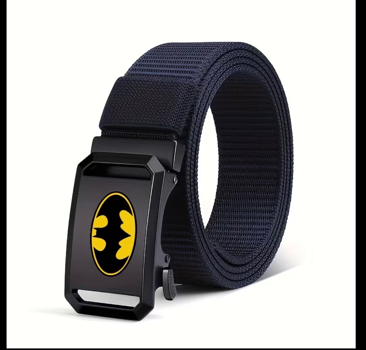 Men’s Belts