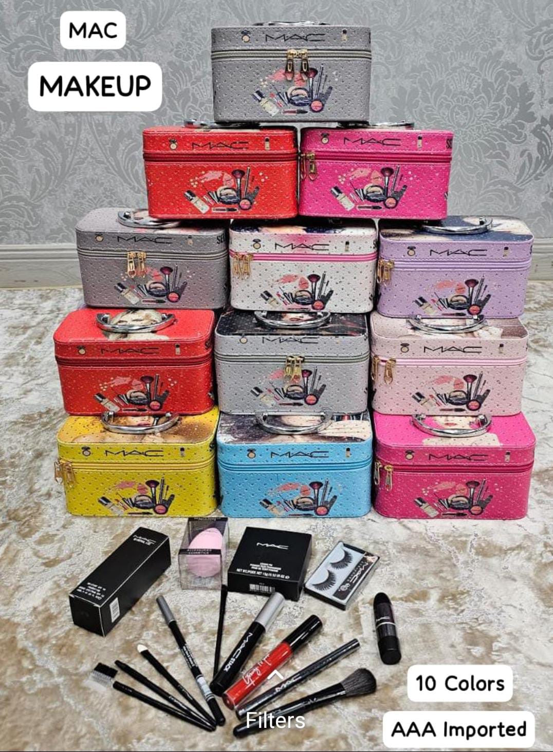 Make Up Sets