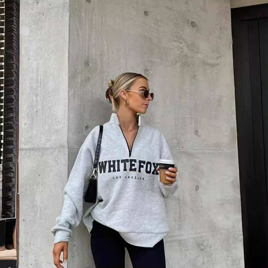 WF Hoodies