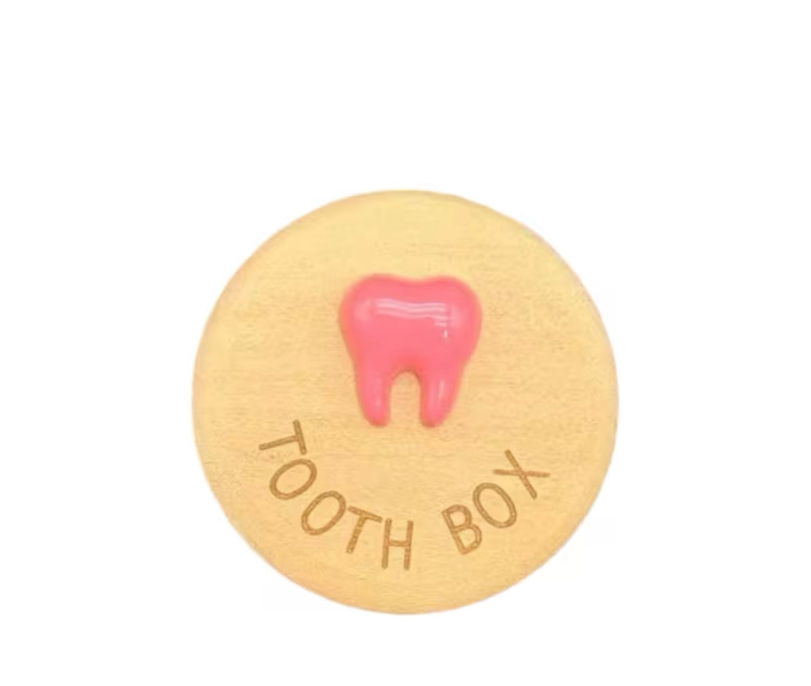 Tooth Box