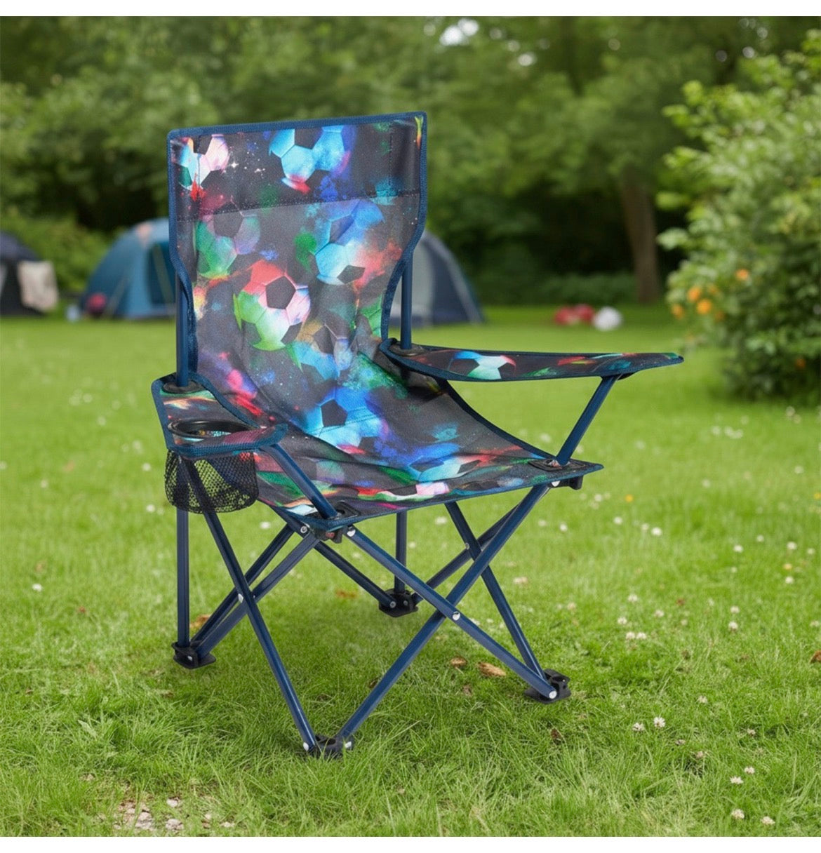 Kids Folding Chair
