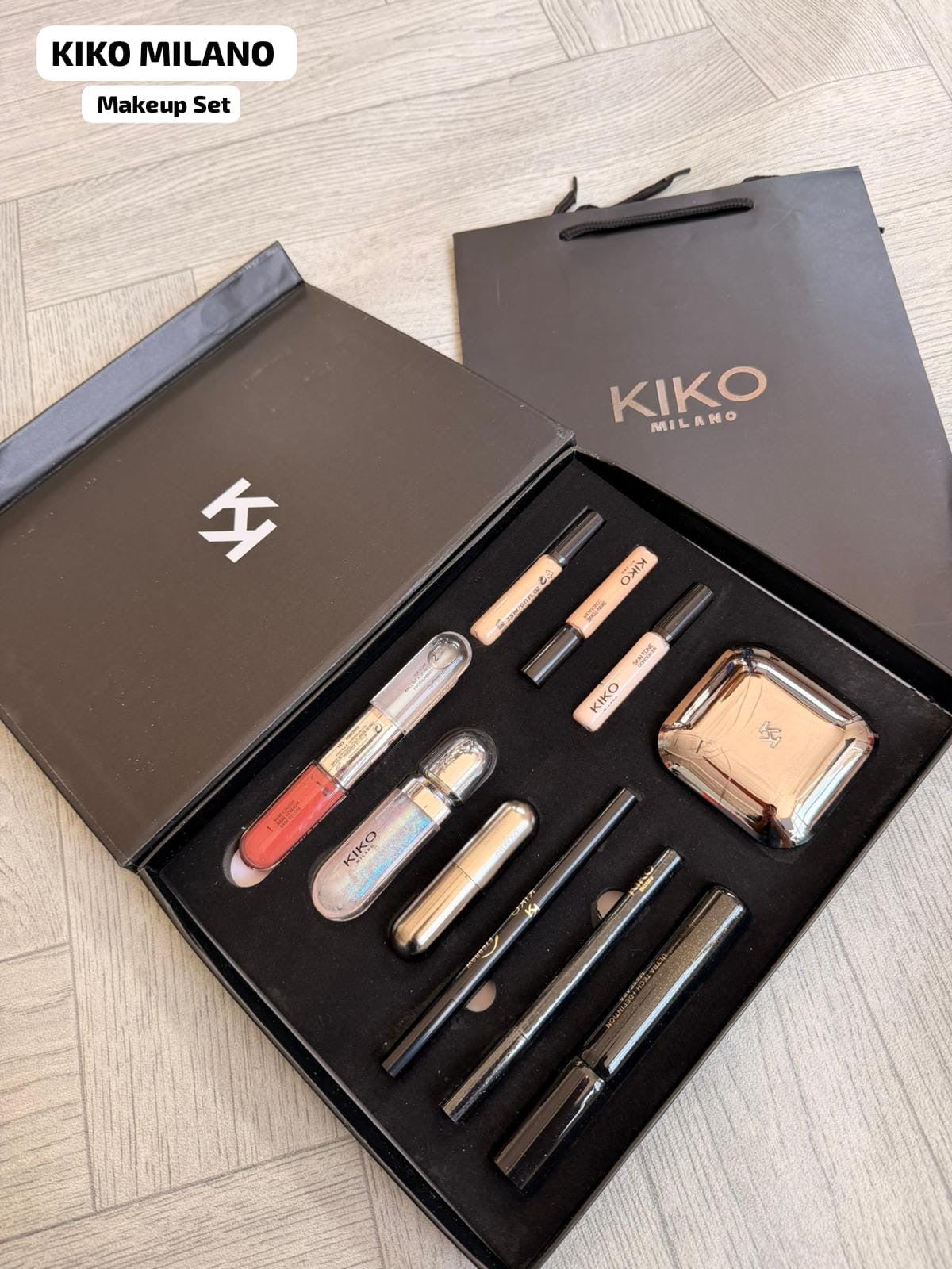 Make up Sets