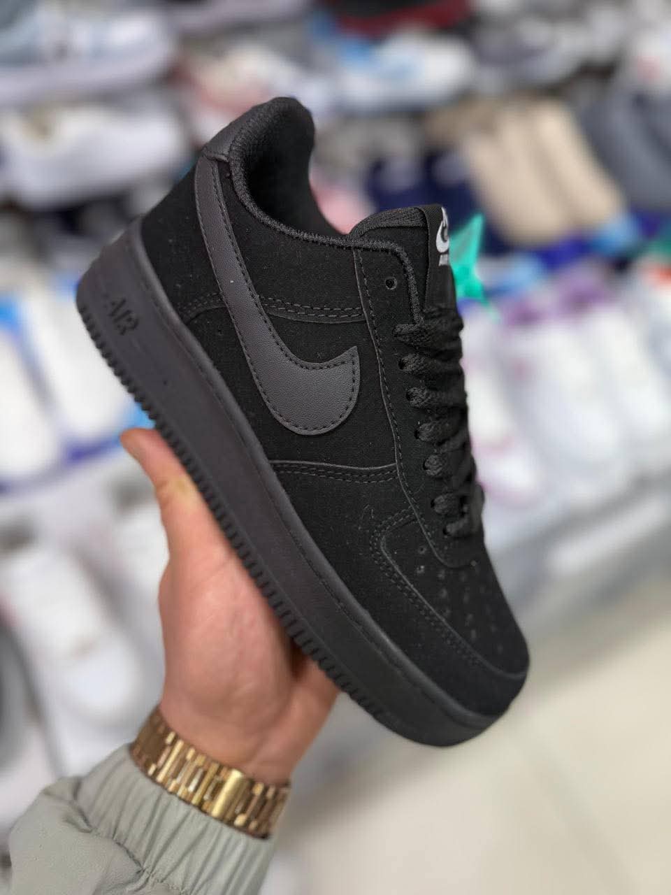 Women’s Tranniers