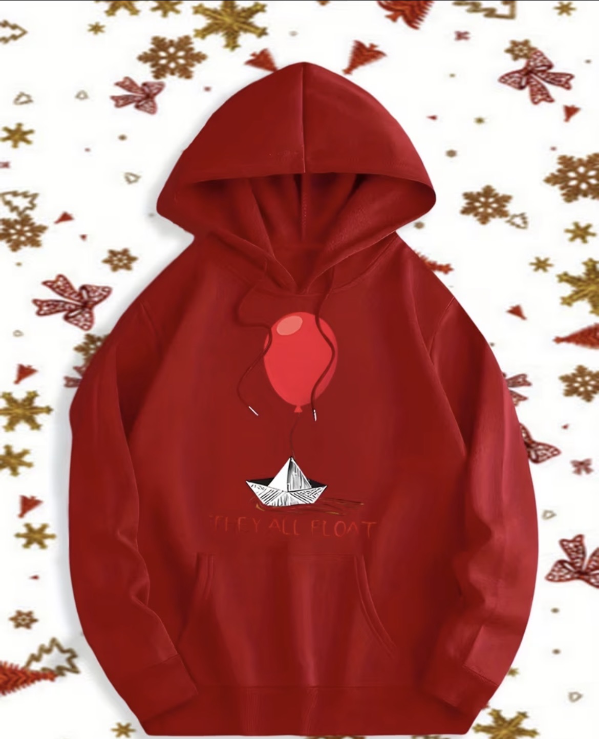 Men’s Hoodie