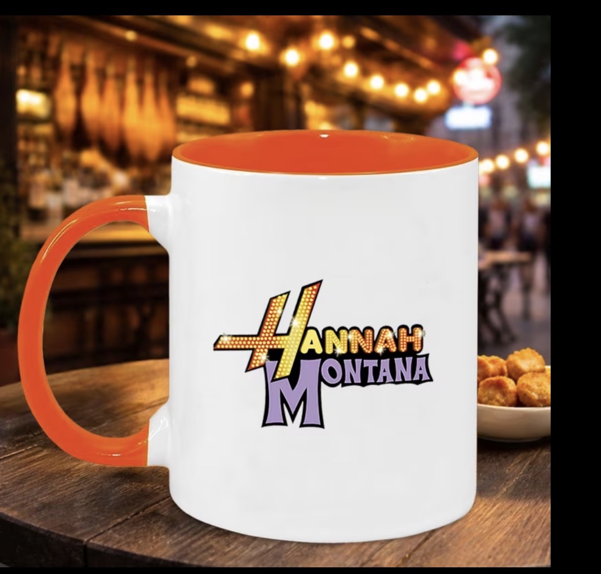 HM Mug
