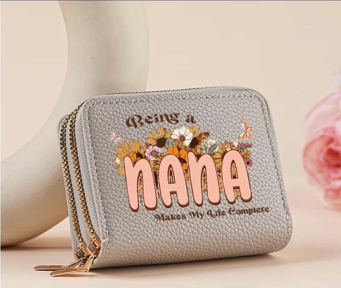 Nanna Purse