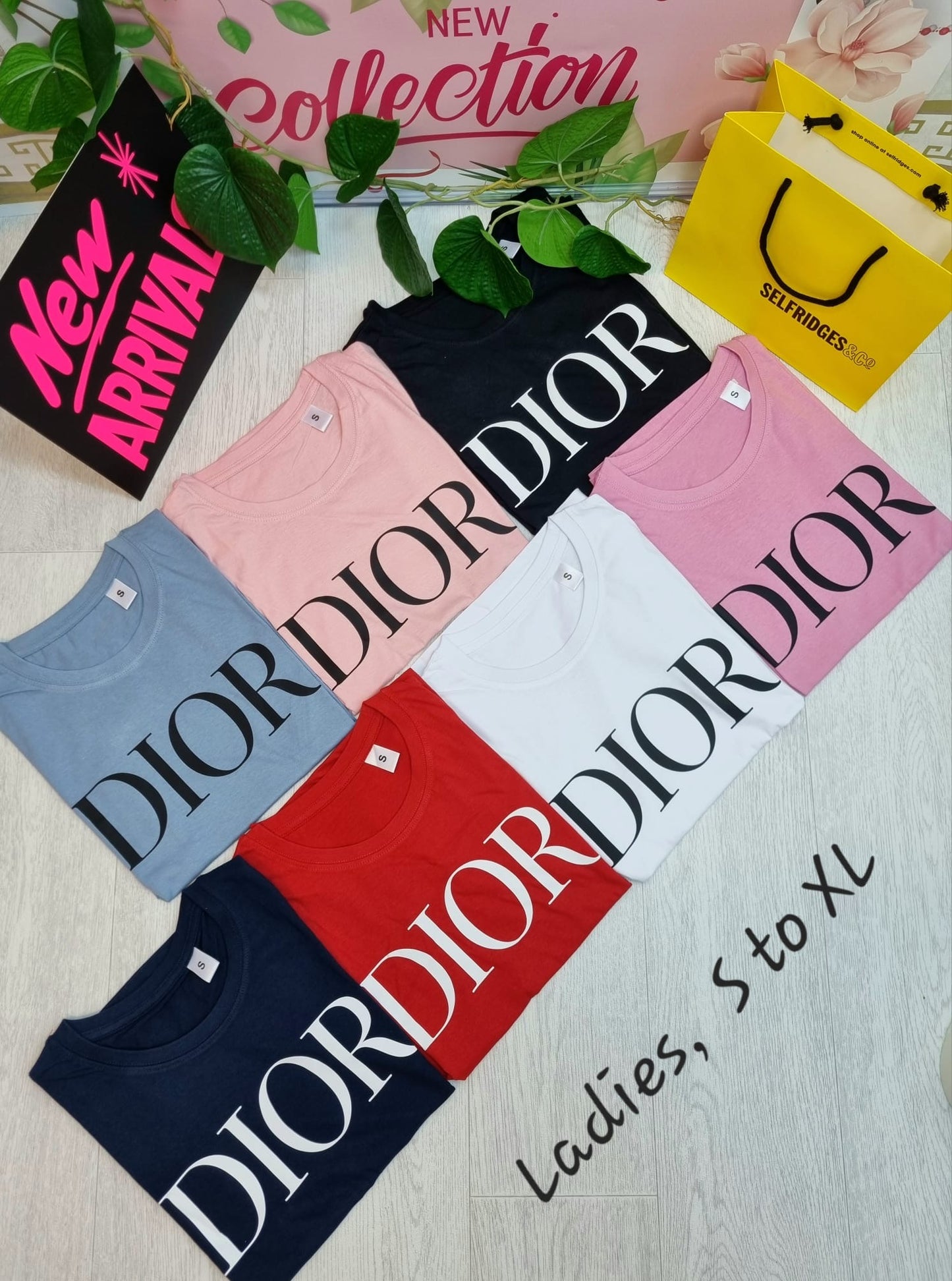 Women T-shirt