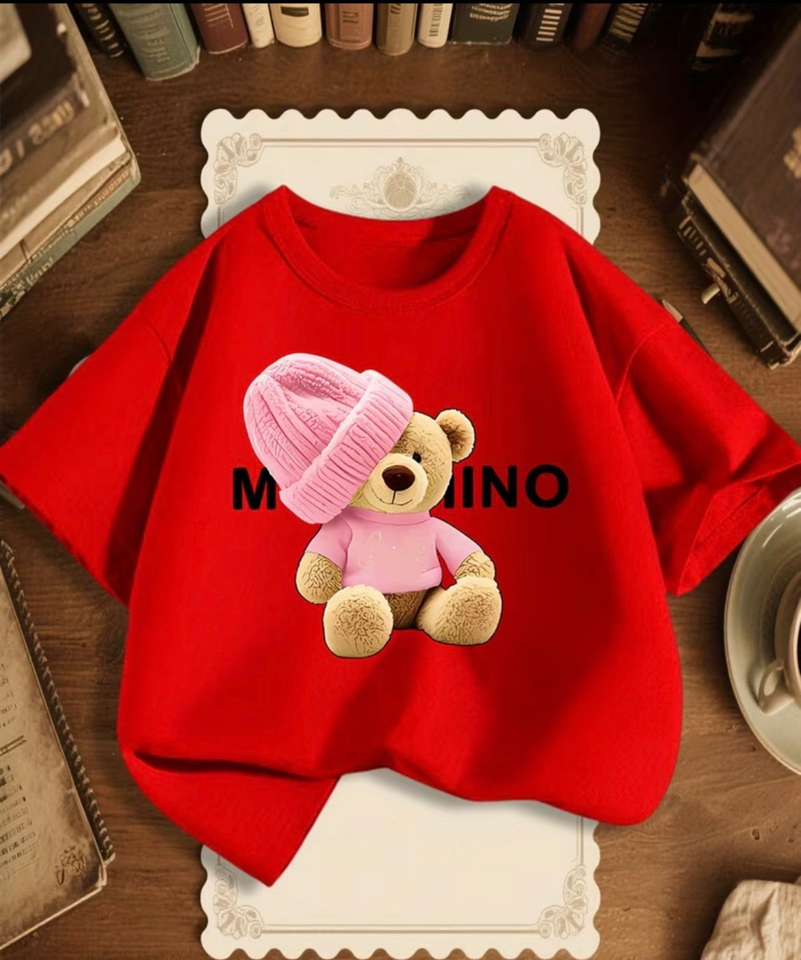 Girls T-shirt