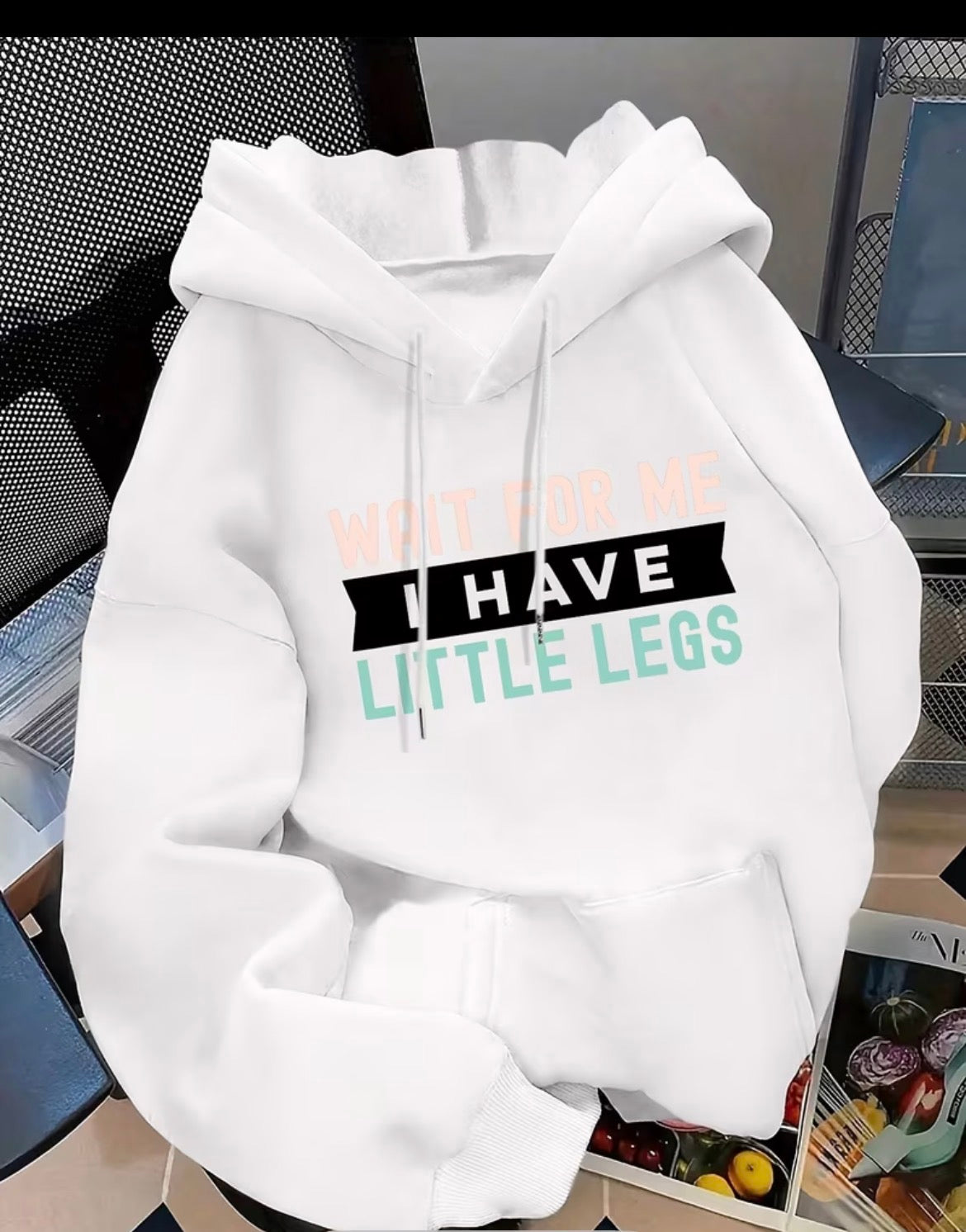 Women Hoodie