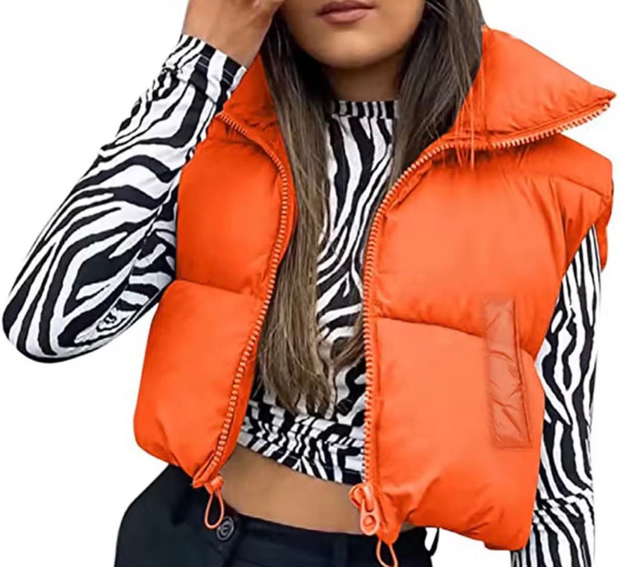 Women’s Body Warmer