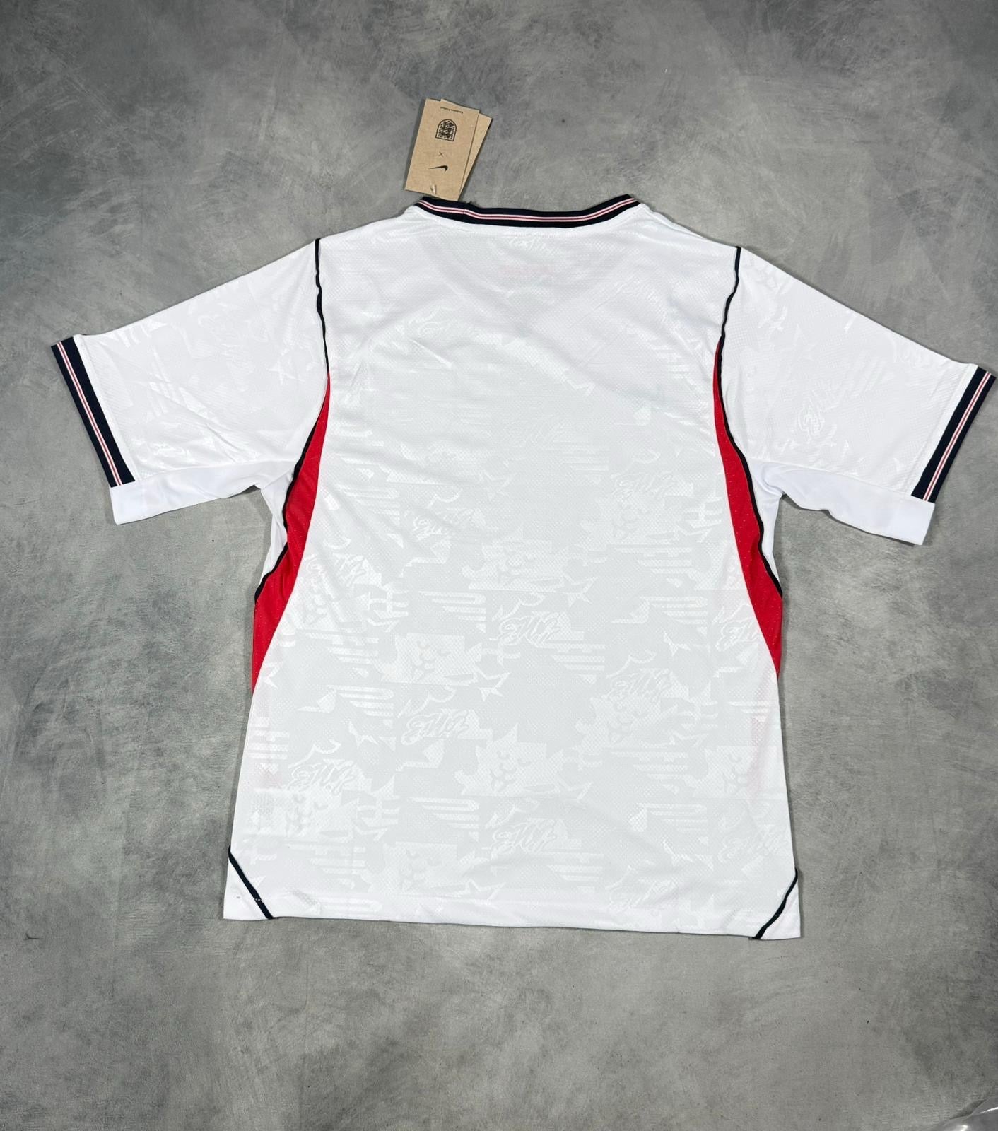 England T-shirt