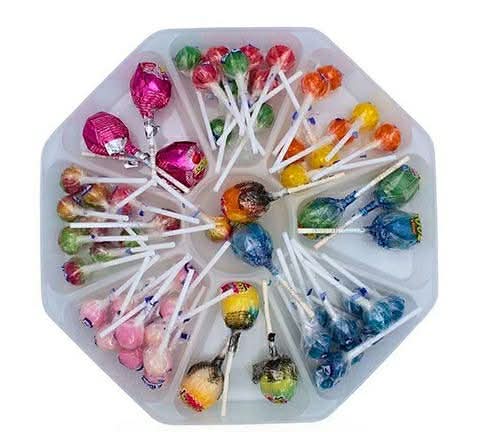 Lolly Mixed Sweet Platter