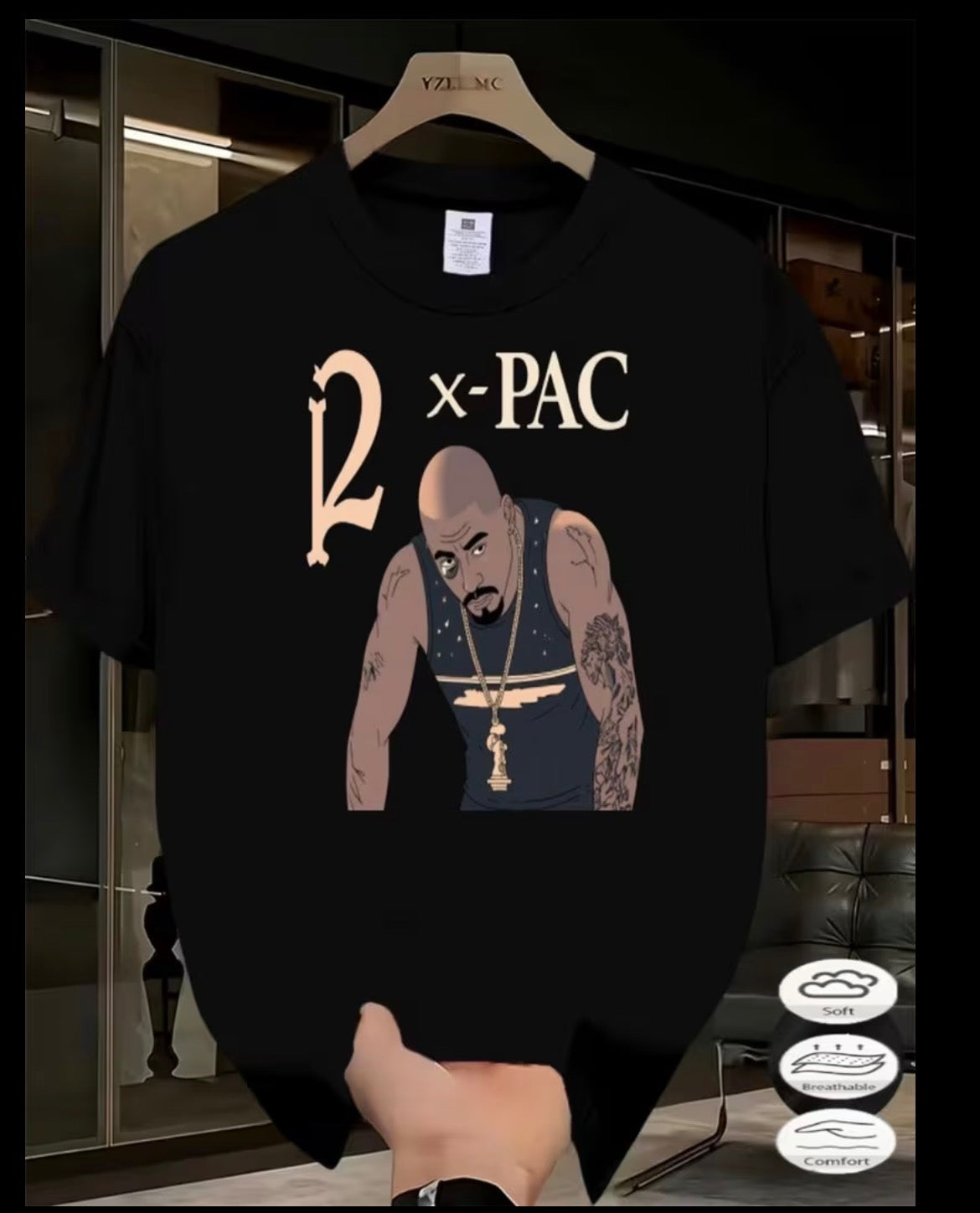 Men’s TShirt