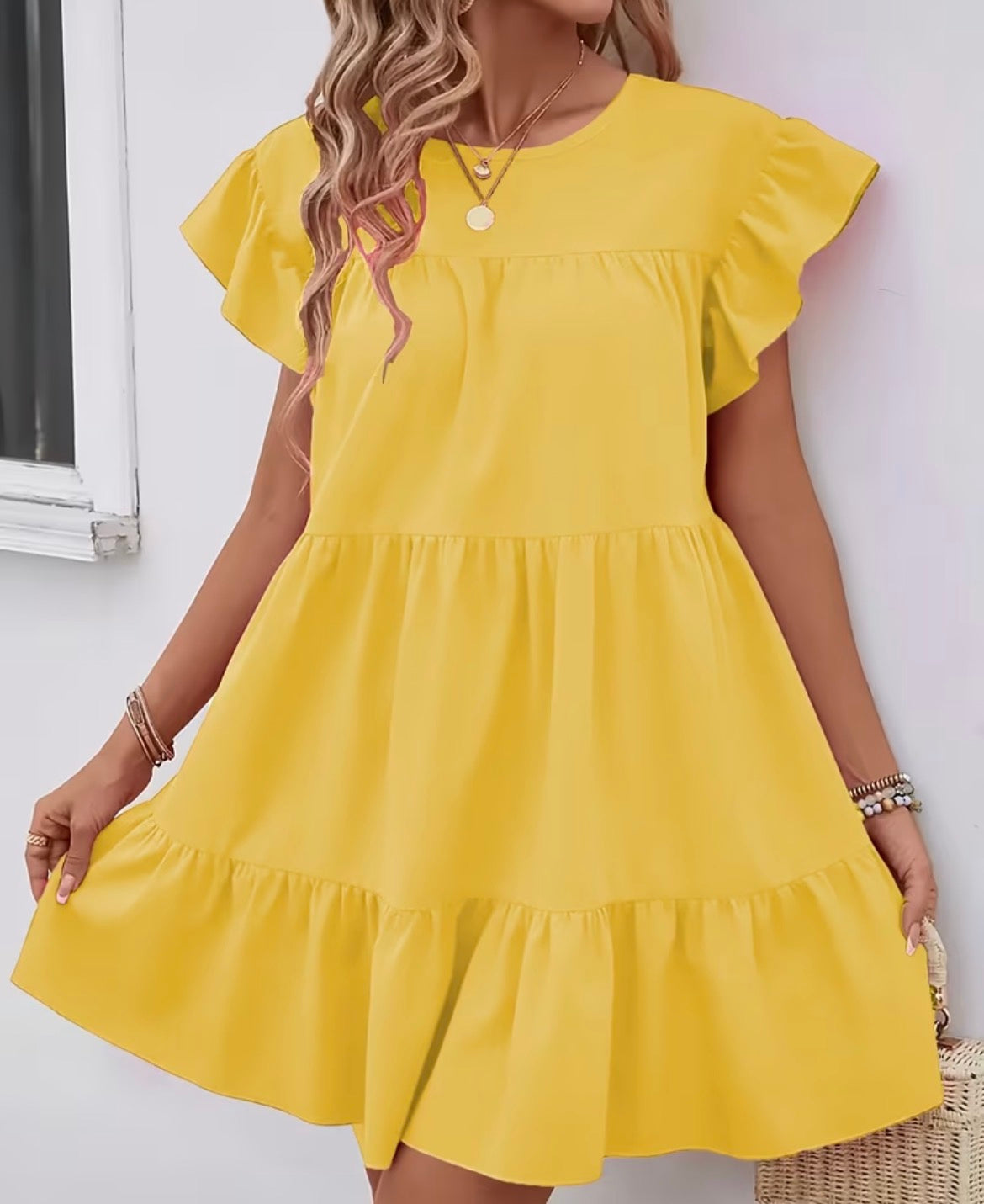 Women’s Dress