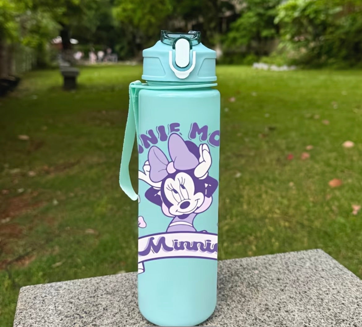 Minnie Water Bottle
