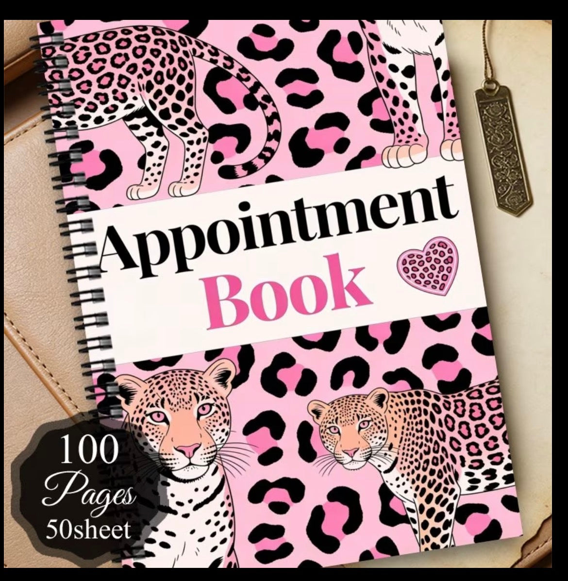 Appointment Book