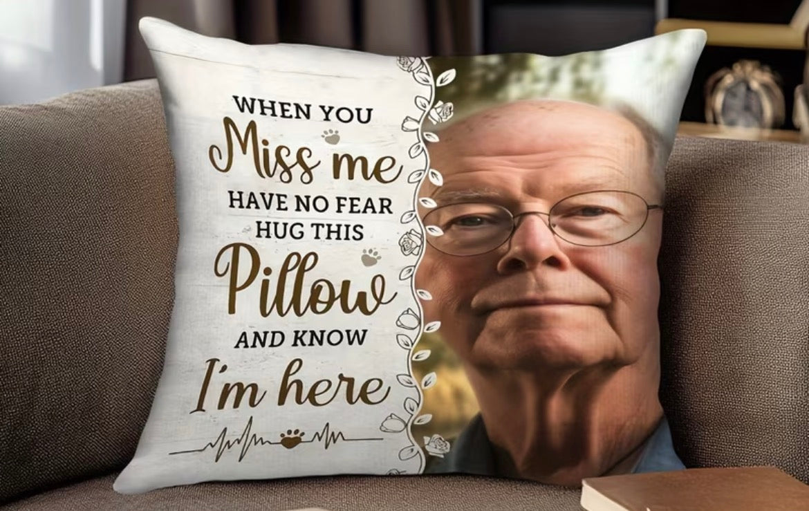 Cushion Cover