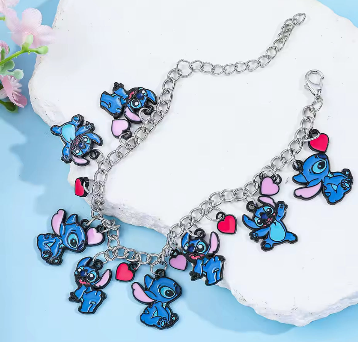 Charm Bracelet