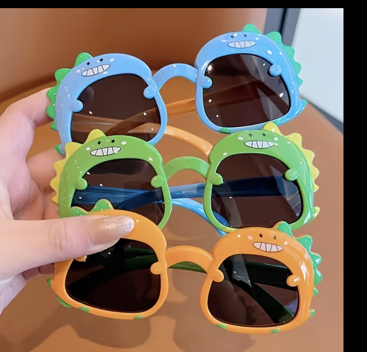 Kids Sun Glasses