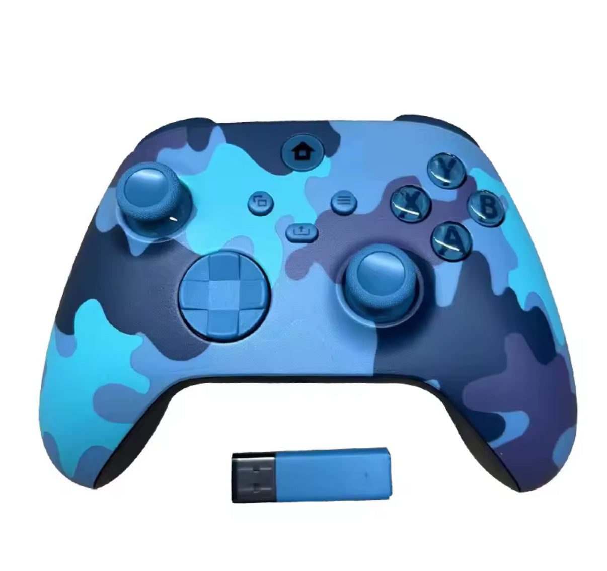 Wireless Xbox Controller