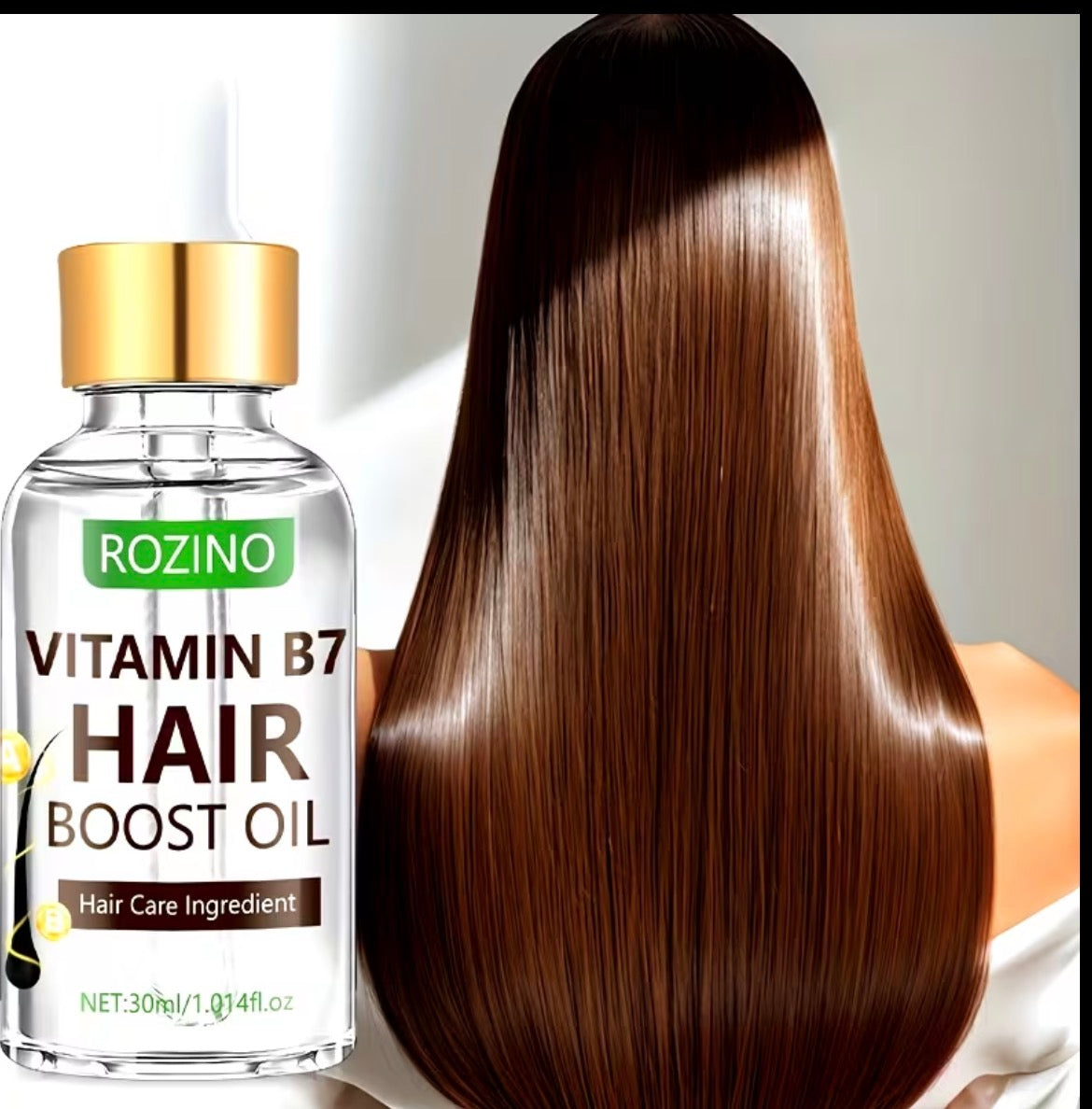 Hair Product