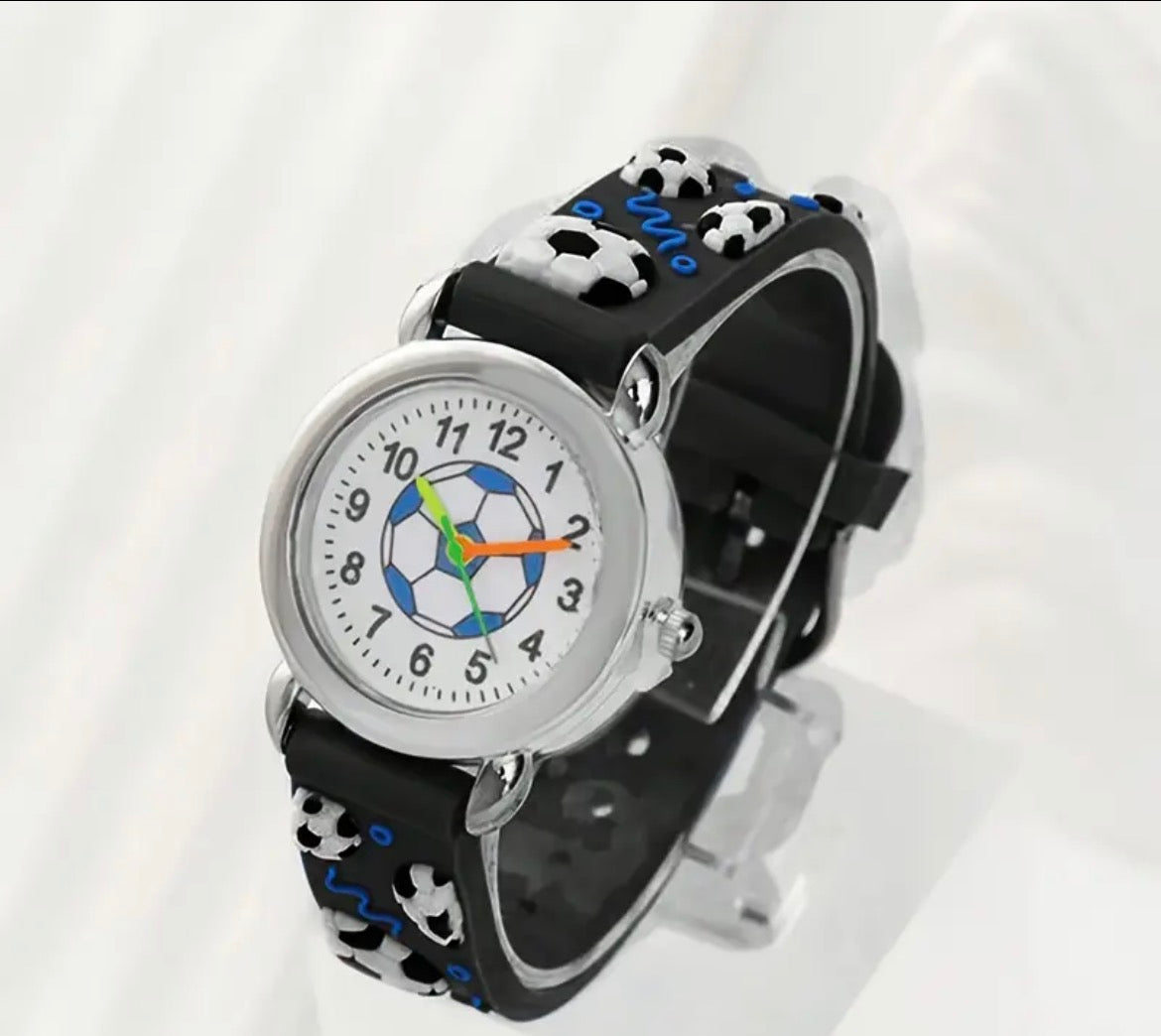 2PC Football Watch